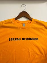 Load image into Gallery viewer, Spread Kindness T-shirt
